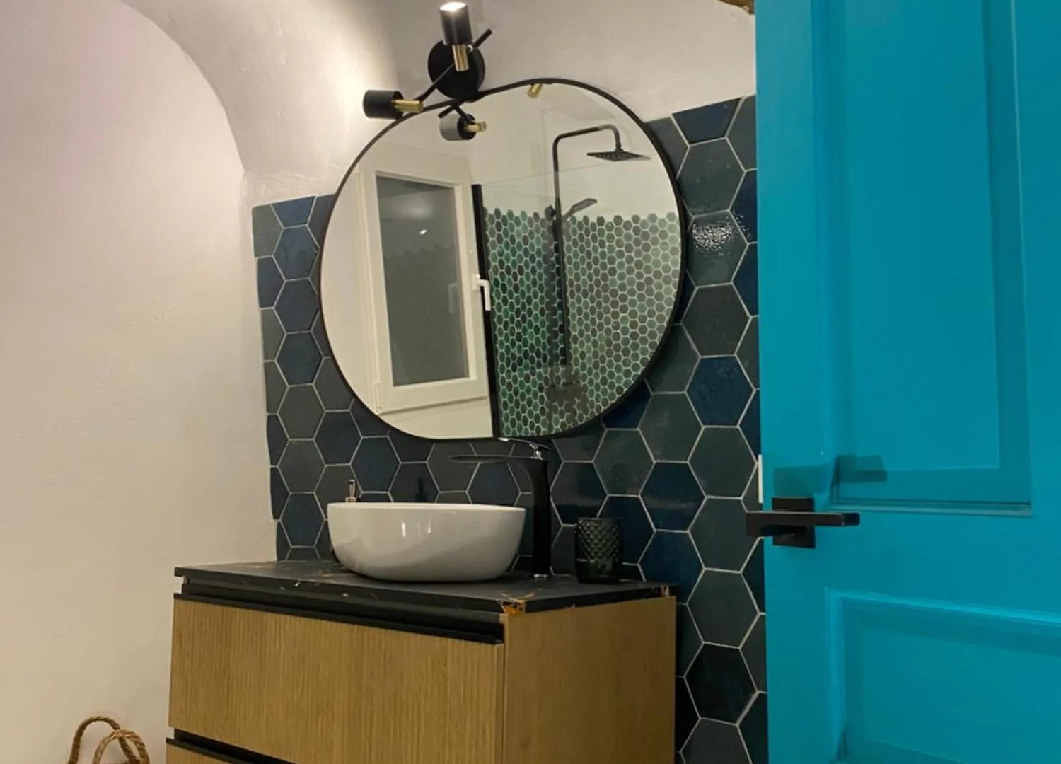 Holiday home Cuevas Oro Y Arcilla Villa Guadix Spain