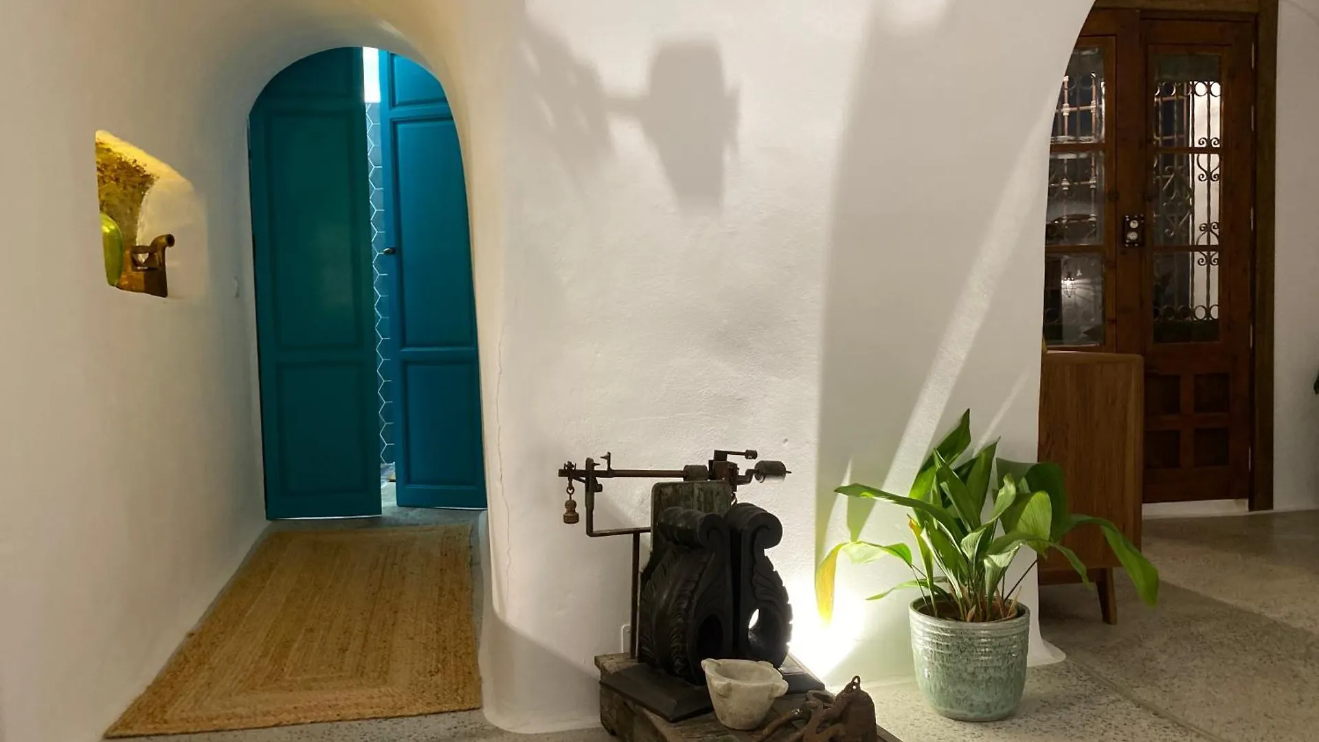 Cuevas Oro Y Arcilla Villa Guadix
