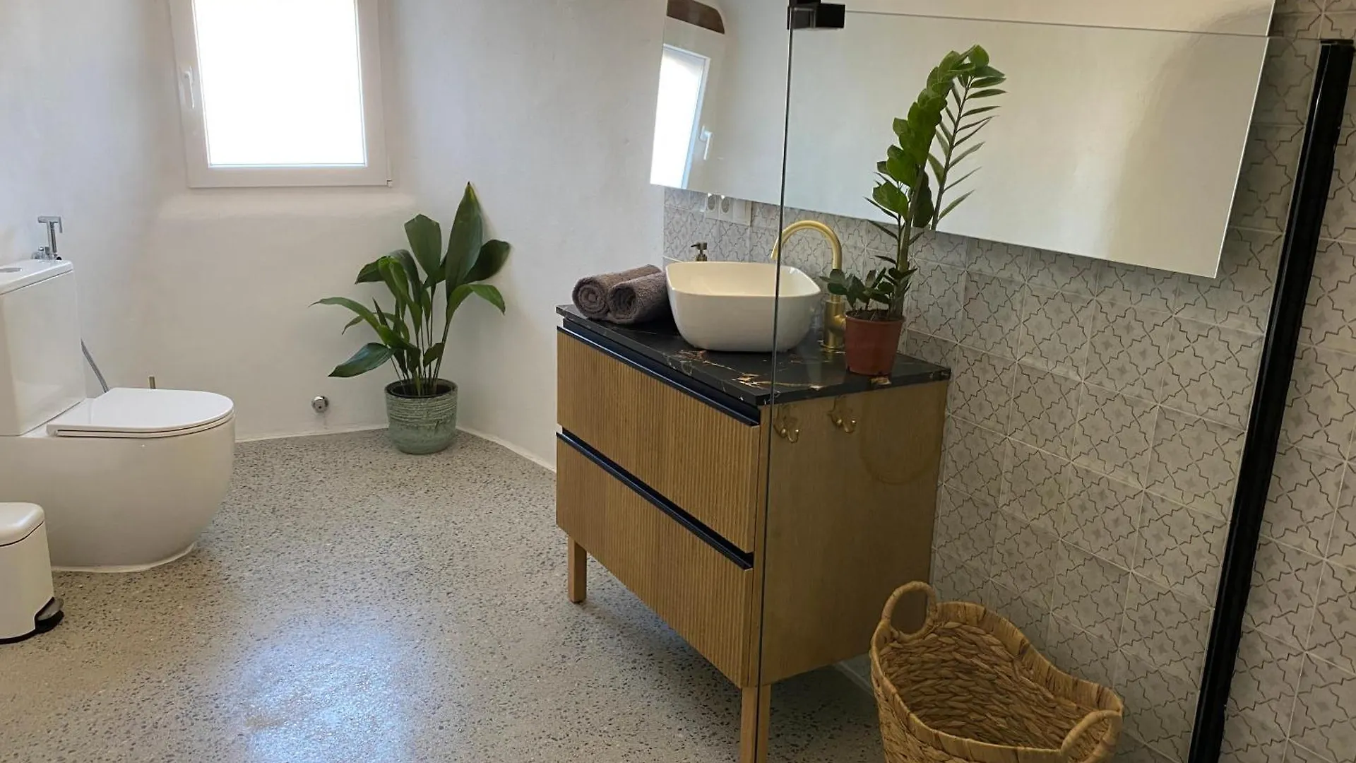 Holiday home Cuevas Oro Y Arcilla Villa Guadix