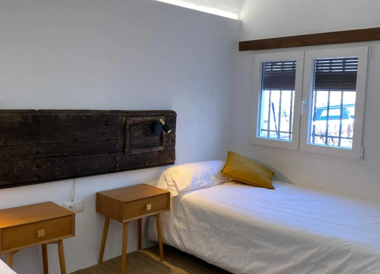 Holiday home Cuevas Oro Y Arcilla Villa Guadix