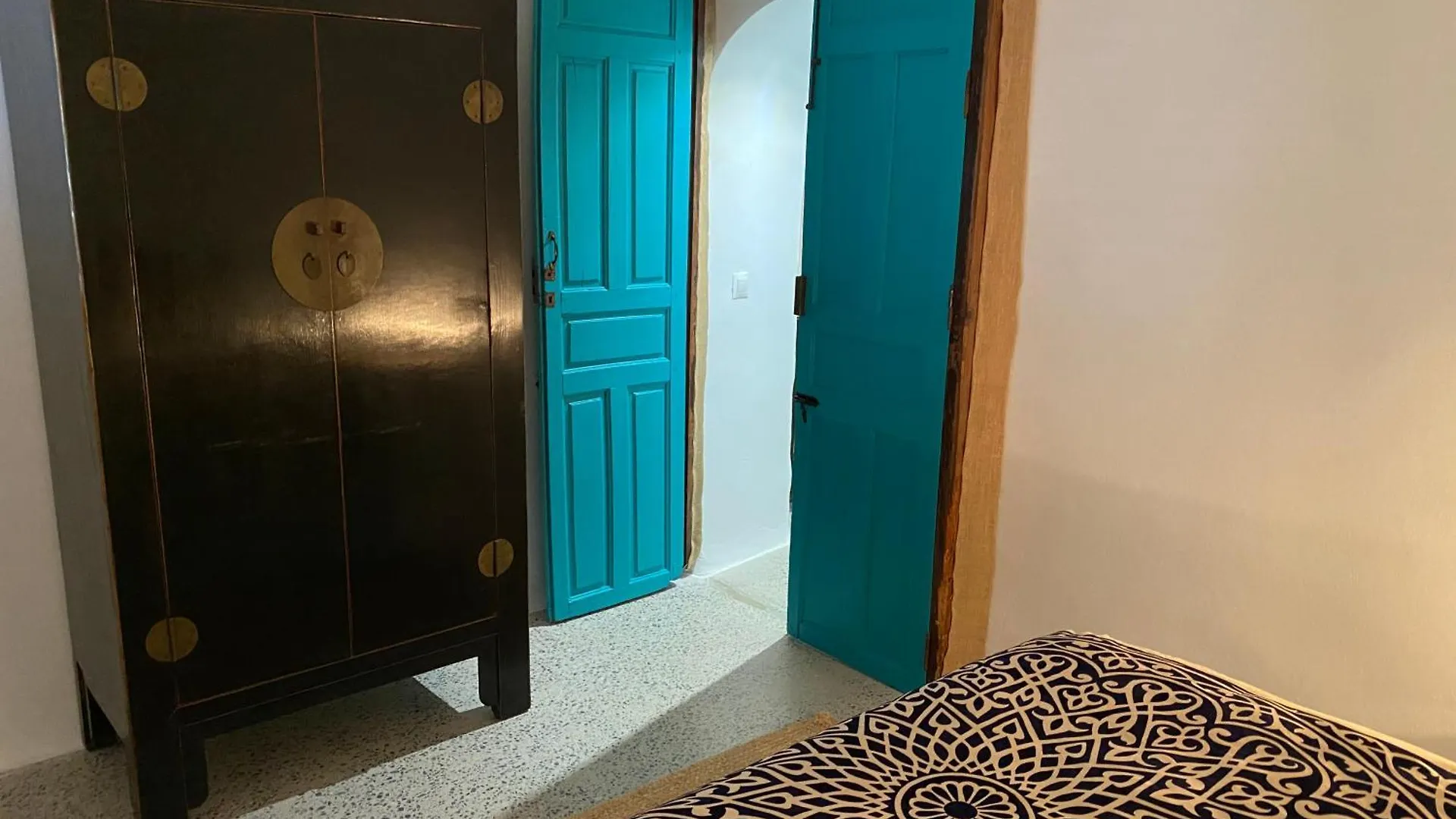 Cuevas Oro Y Arcilla Villa Guadix Holiday home